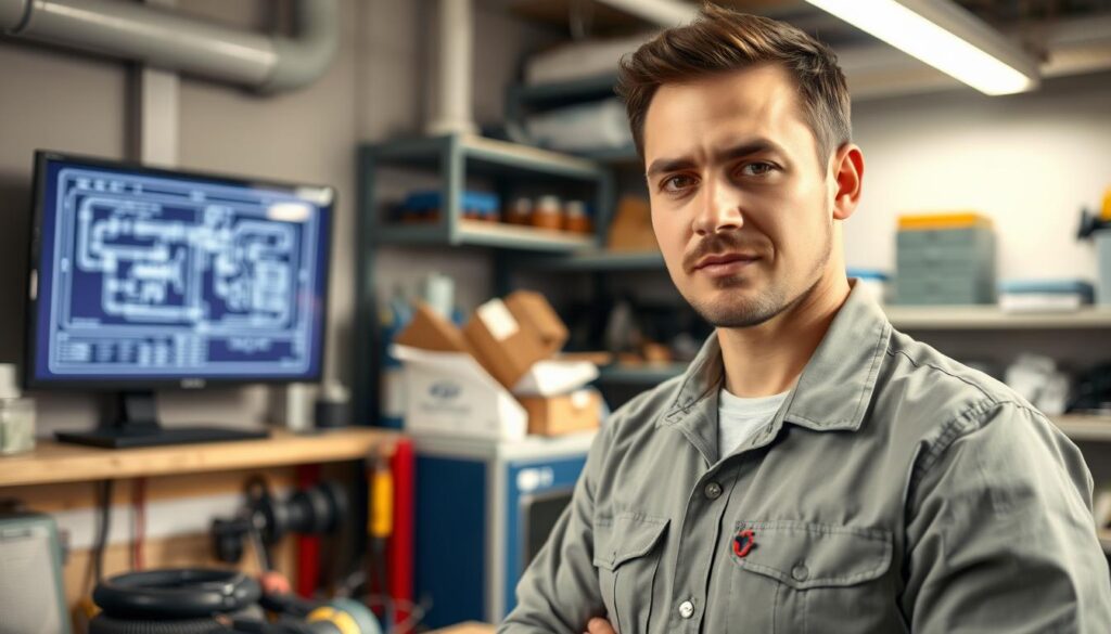 HVAC Technician Skills and Qualities