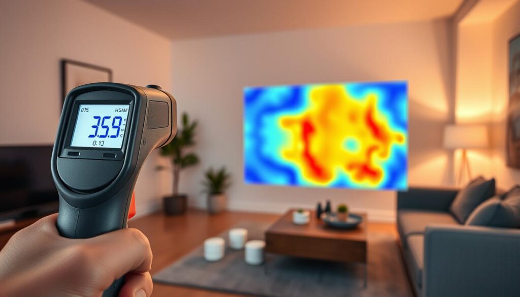 HVAC Temperature Variations Diagnostic HVAC Temperature Variations Diagnostic