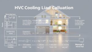 How Many Square Feet Per Ton HVAC Sizing Guide