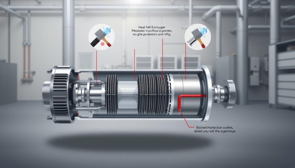 Heat Exchanger Maintenance Guide Heat Exchanger Maintenance Guide