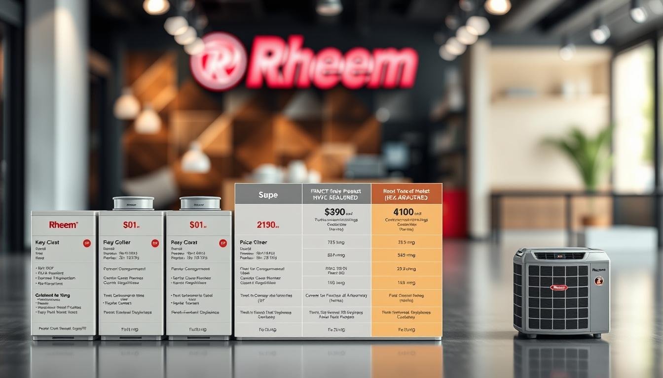Sagl Rheem Is Rheem a Good HVAC Brand: Complete Review