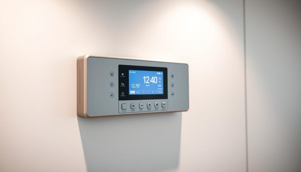 Smart HVAC Fan Controls Technology Smart HVAC Fan Controls Technology