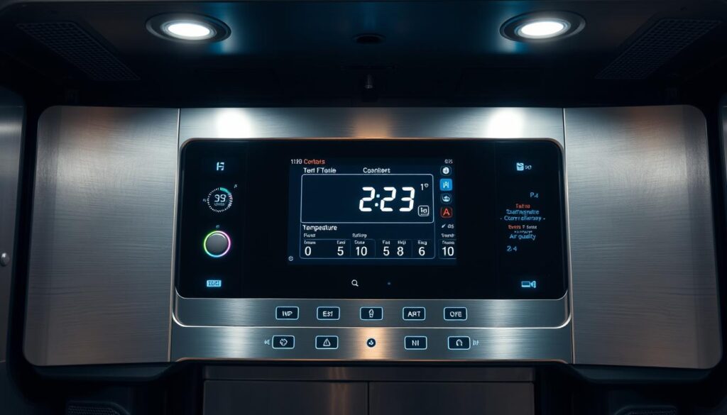 Smart HVAC Technology Features