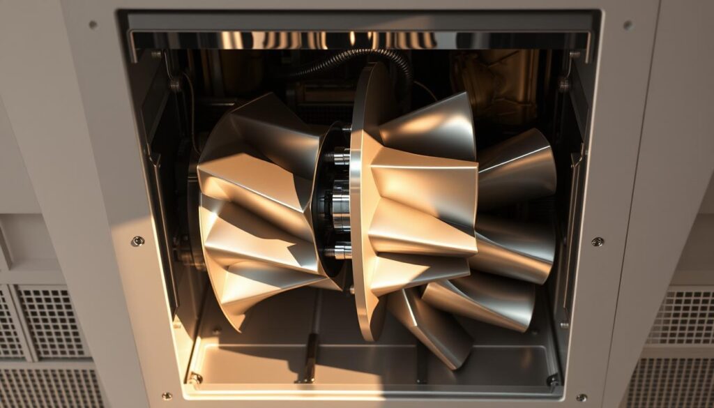 Smart HVAC Zoning Dampers Smart HVAC Zoning Dampers