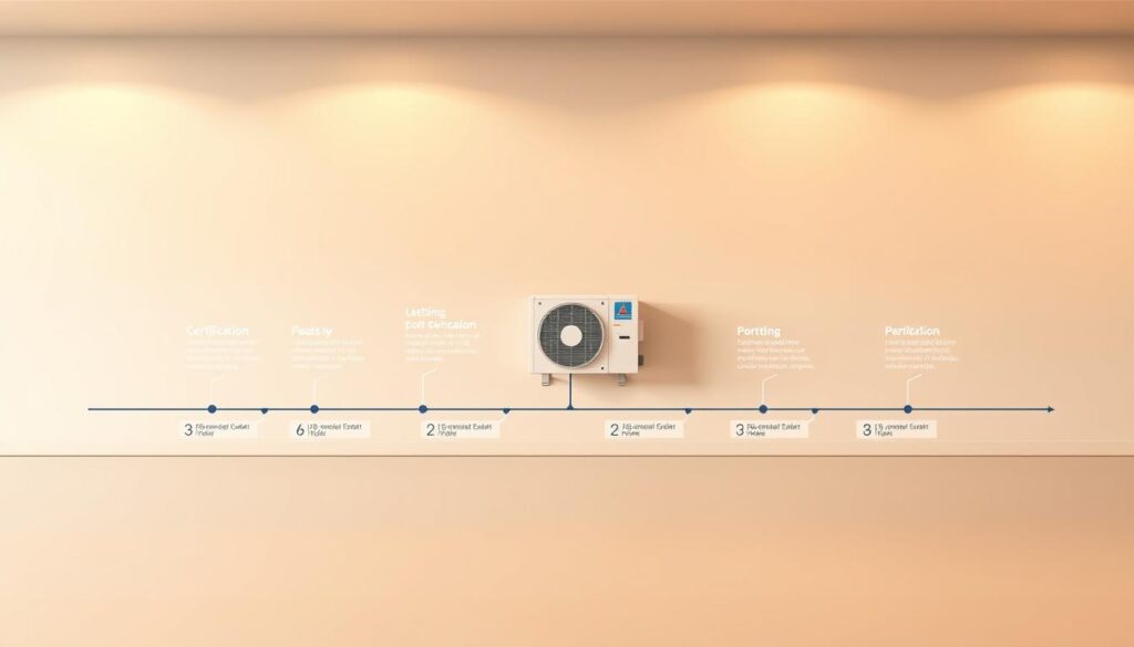 how long does it take to be hvac certified how long does it take to be hvac certified