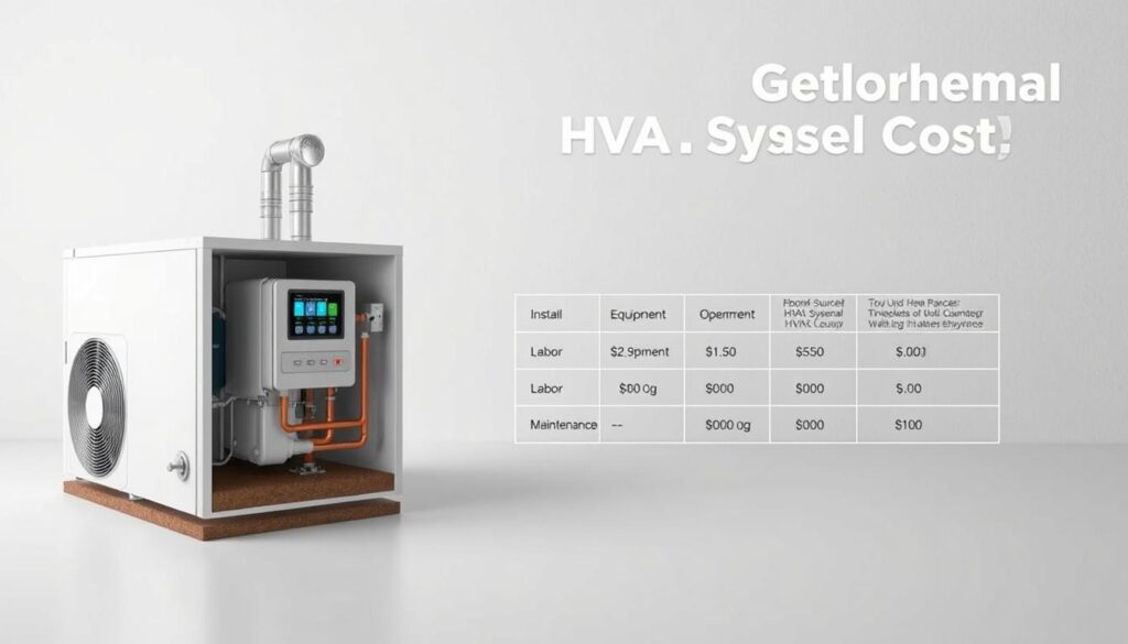 how much does a geothermal hvac system cost how much does a geothermal hvac system cost