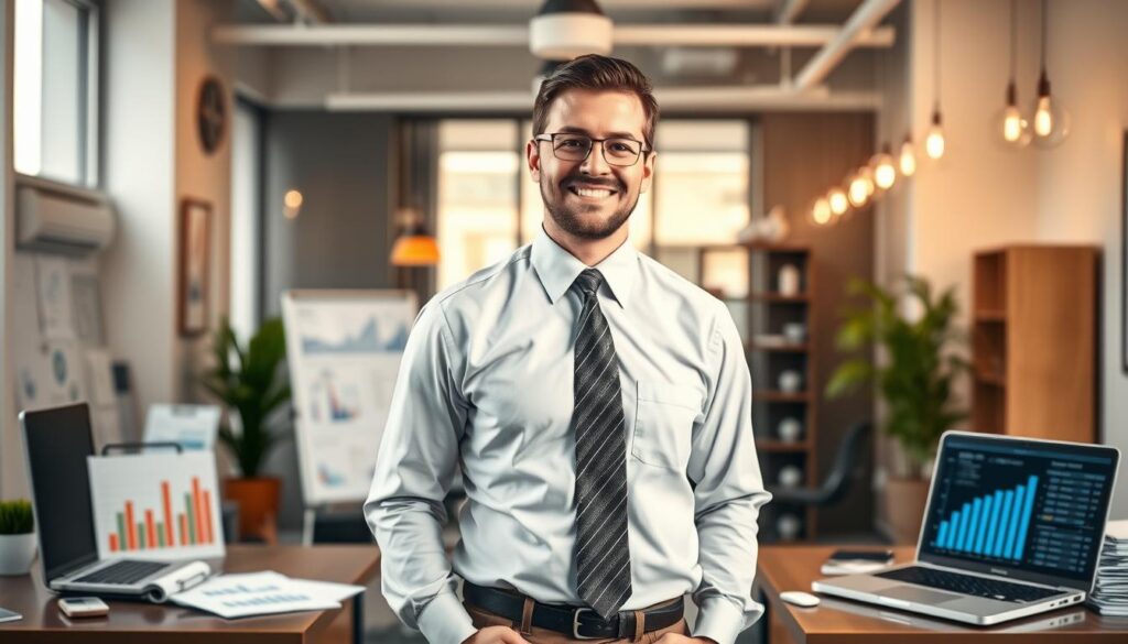 how much does hvac business owner make