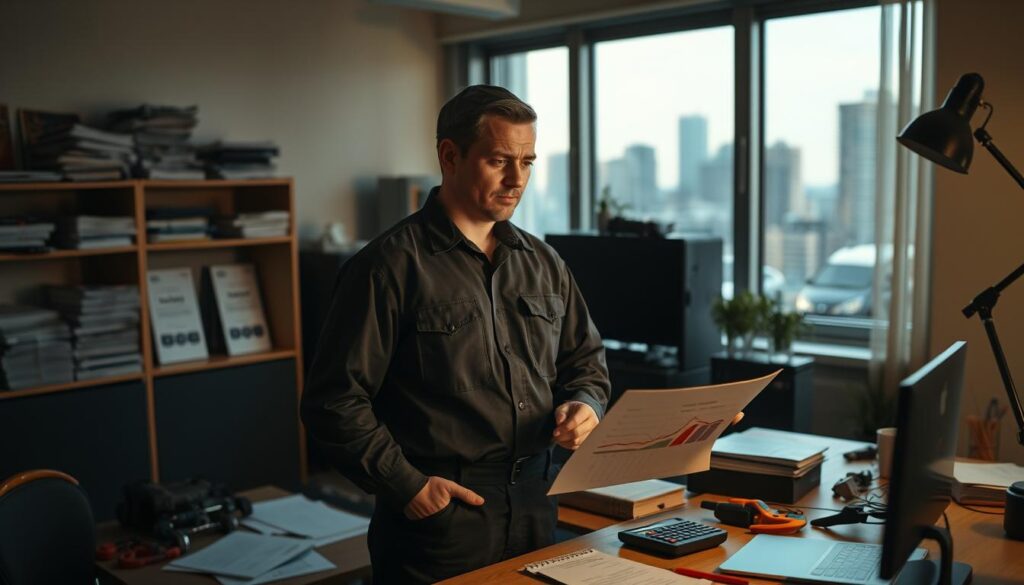 how much does hvac technician make a year