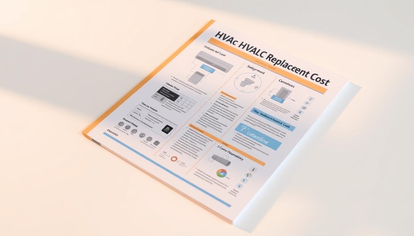 Picture of How Much Is A HVAC Replacement - Cost Guide