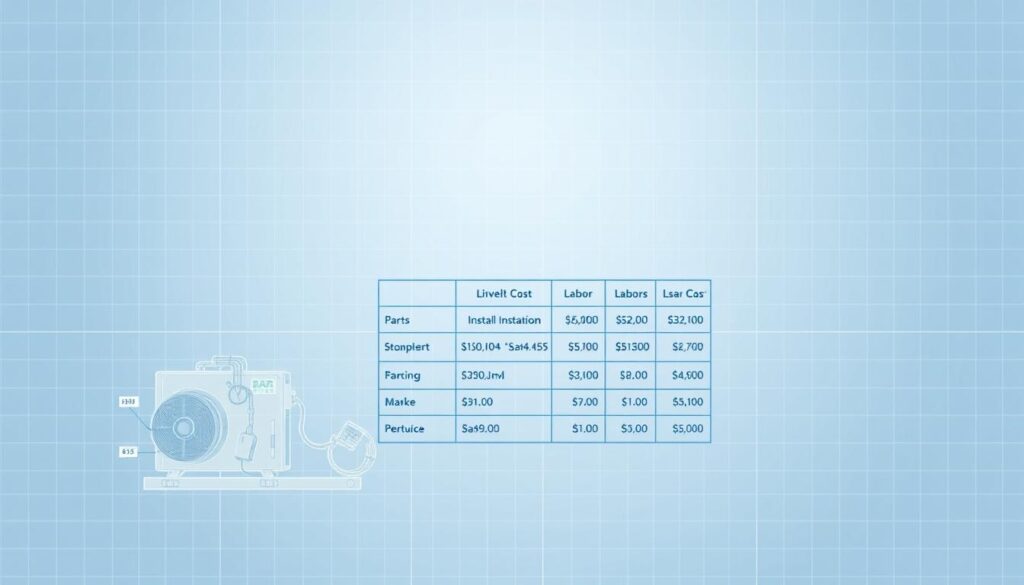 how much should a new hvac system cost