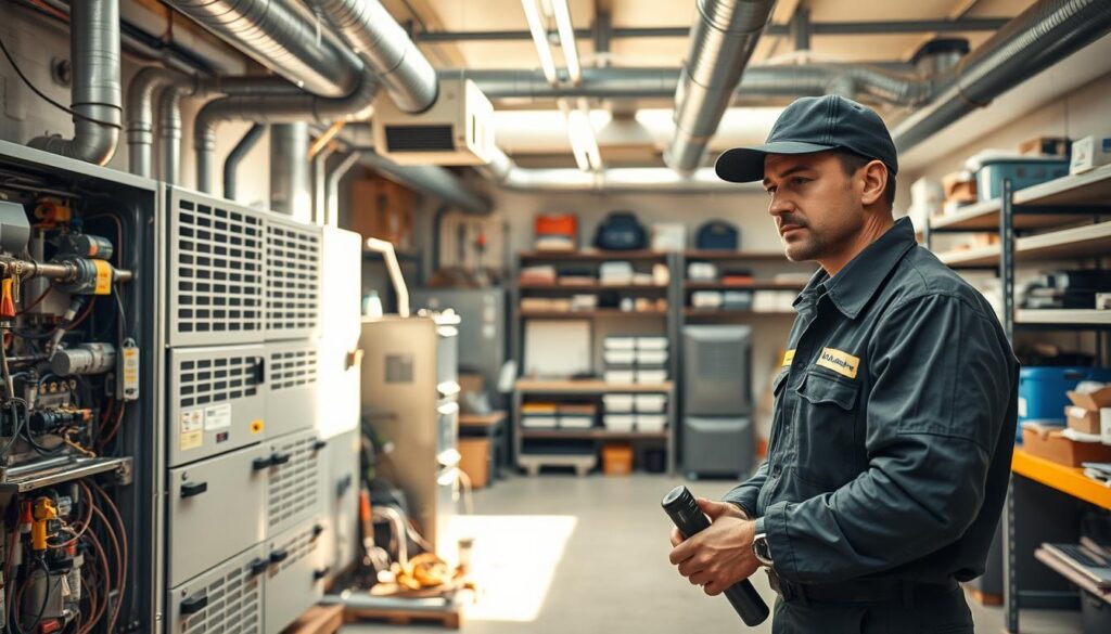 how much to hvac technicians make