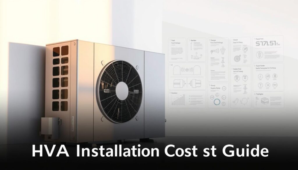 how much to install hvac