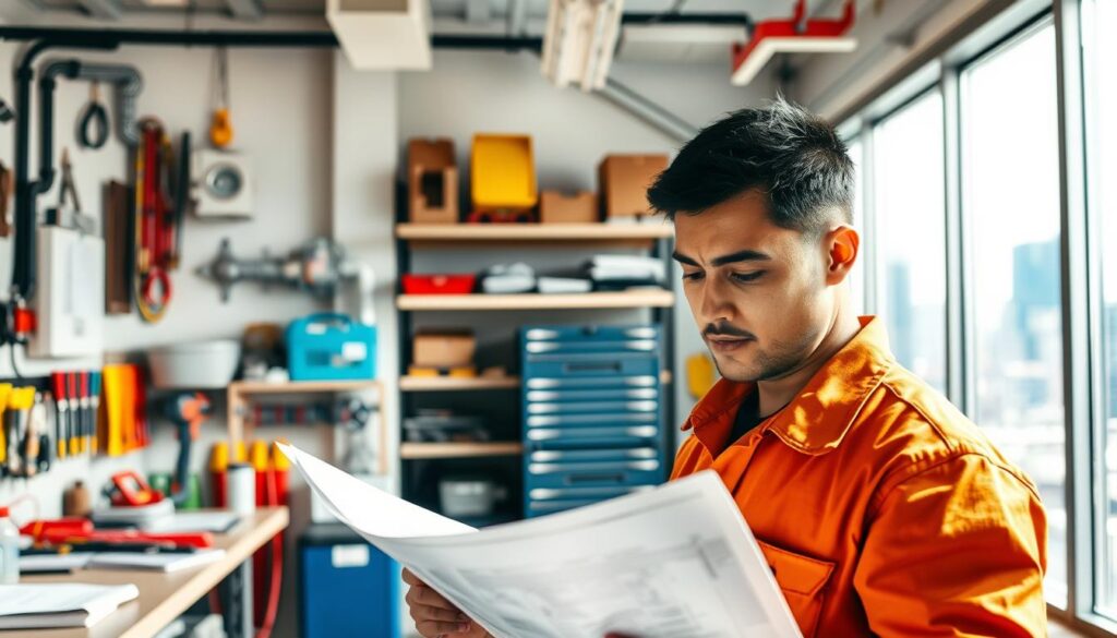 how to become an hvac tech