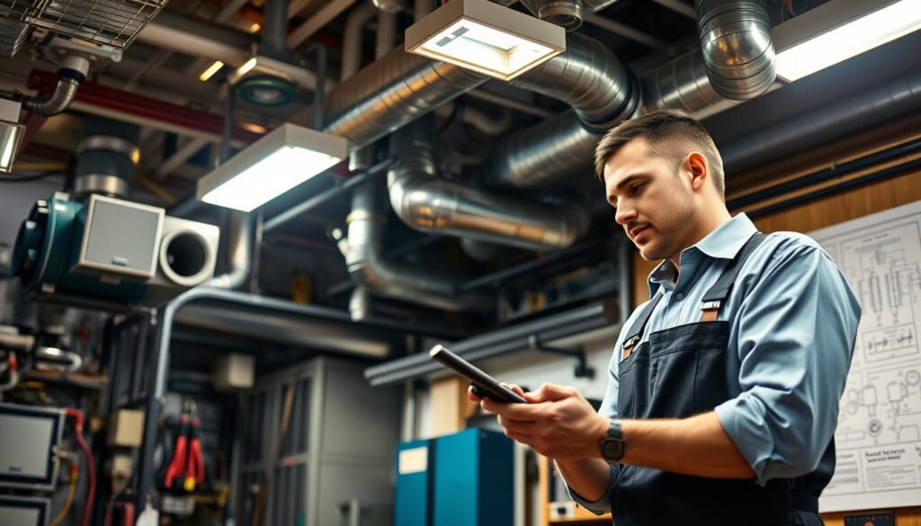 how to become hvac technician how to become hvac technician