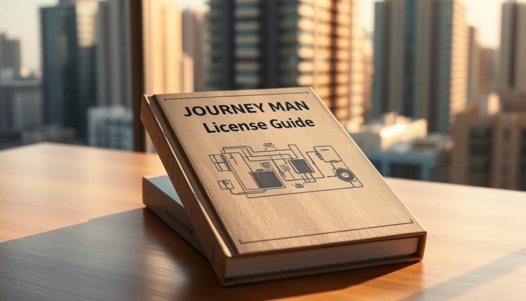 how to get a journeyman hvac license