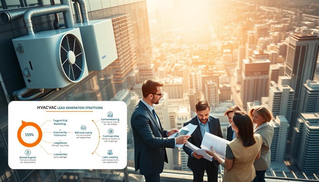 how to get hvac leads how to get hvac leads