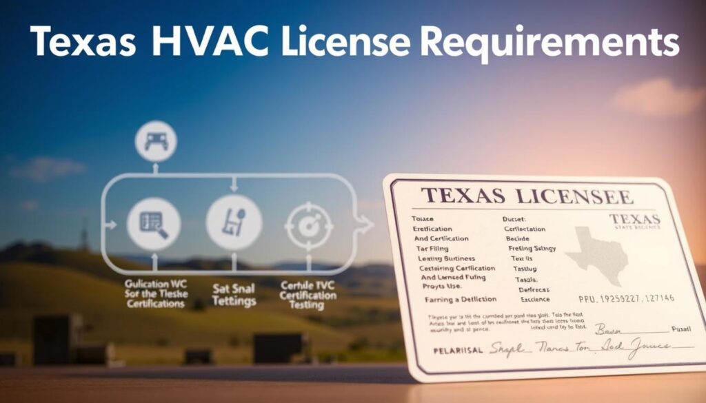 how to get your hvac license in texas how to get your hvac license in texas