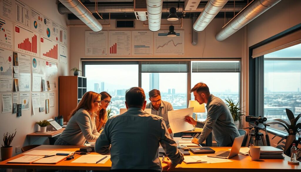 how to grow hvac business