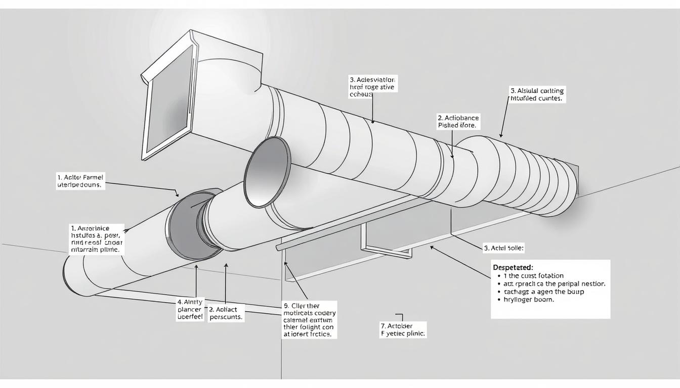 How to Install HVAC Duct: Step-by-Step Guide