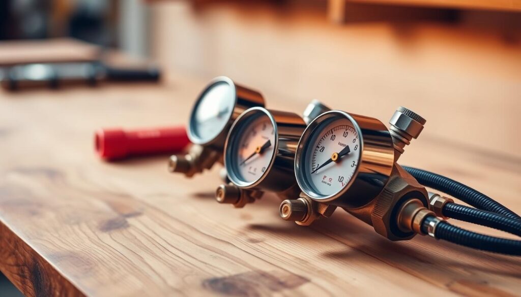 how to read hvac gauges how to read hvac gauges