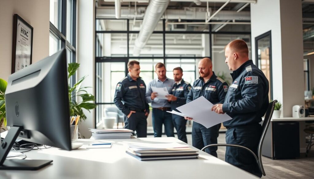 how to recruit hvac technicians