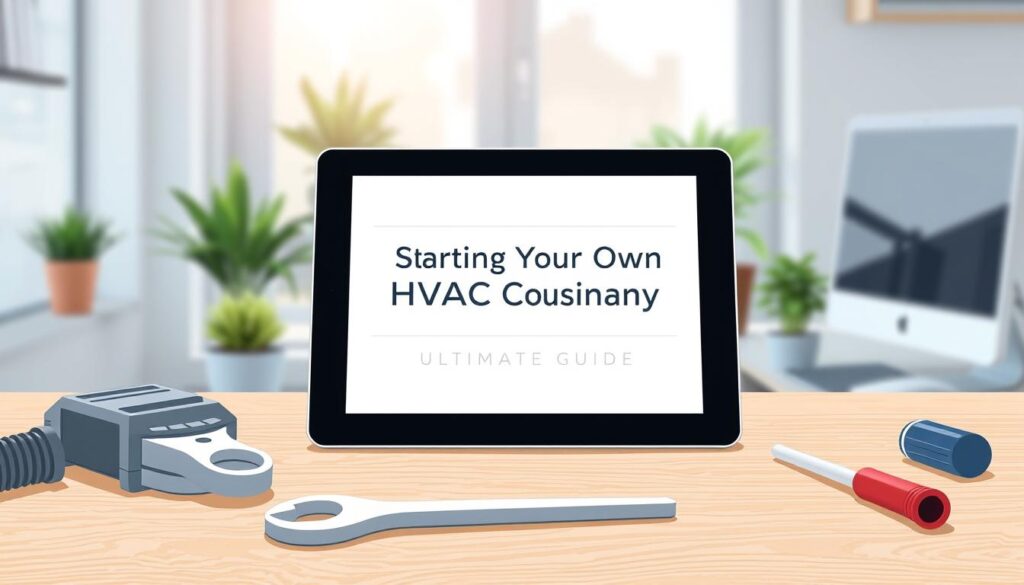 how to start your own hvac business how to start your own hvac business