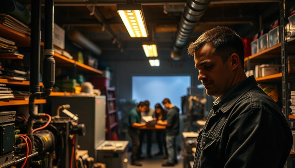 is hvac hard to learn