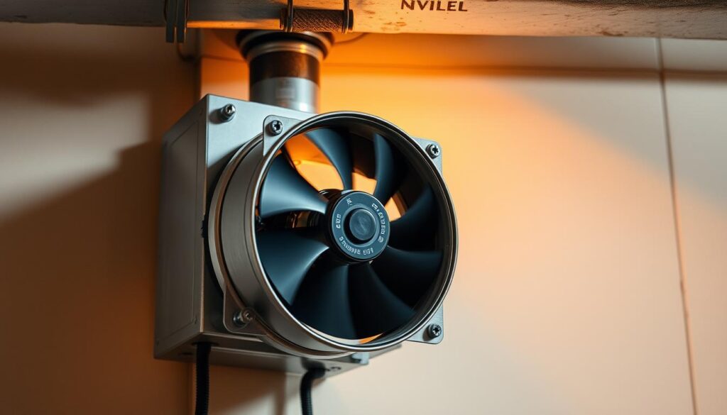 what does the small fan do in hvac what does the small fan do in hvac