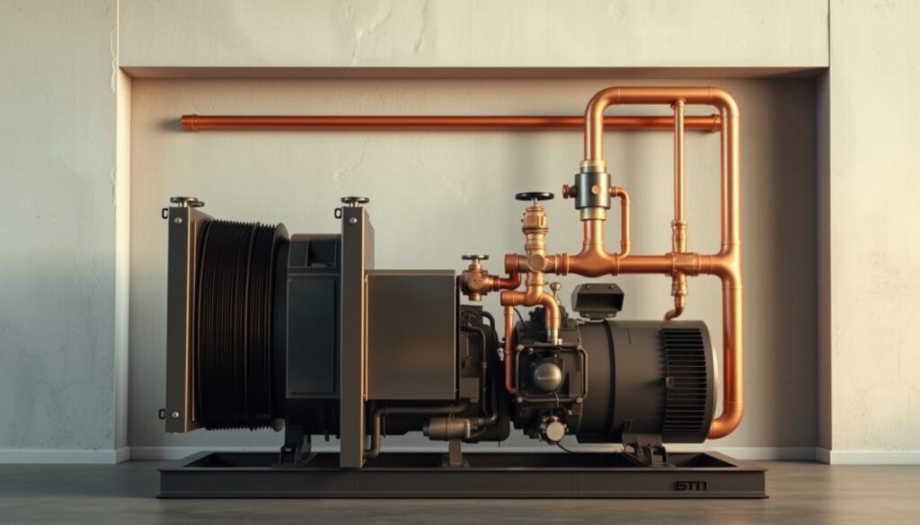 what is a compressor in hvac