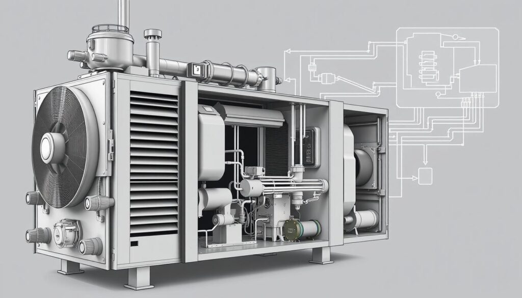 what is economizer in hvac