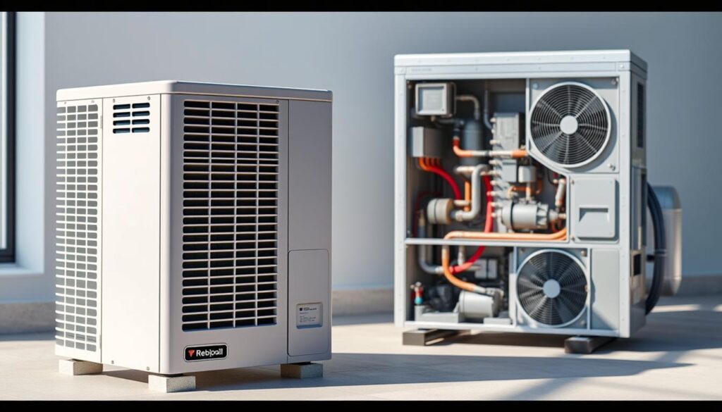 what is hvac split system what is hvac split system