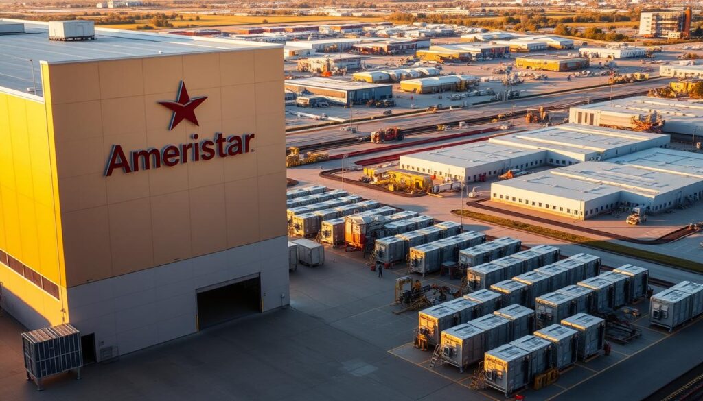 who makes ameristar hvac who makes ameristar hvac