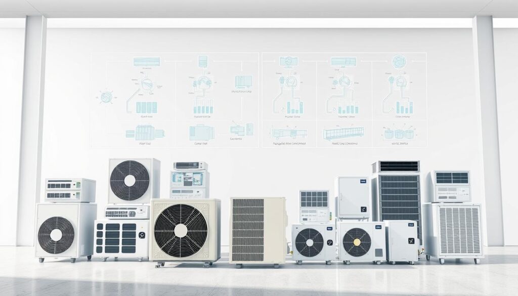 Commercial HVAC System Types