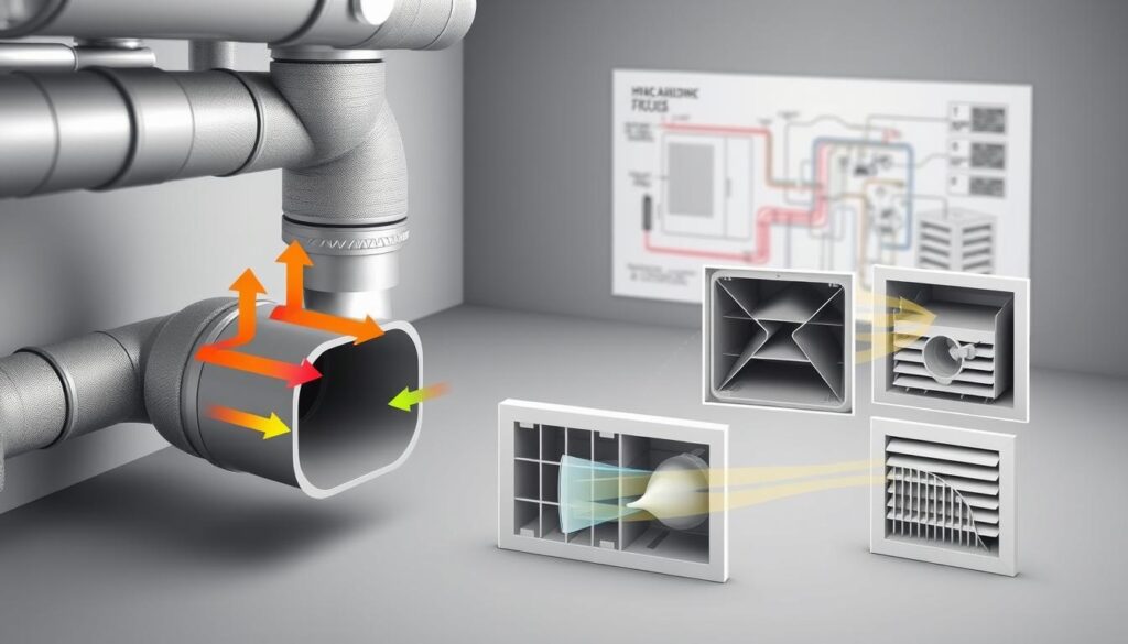 HVAC Airflow Diagnostics
