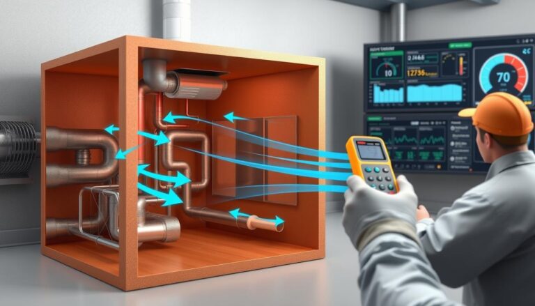 How to Determine HVAC Air Flow Direction