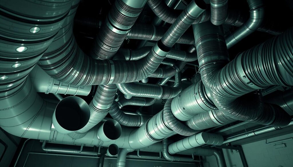 HVAC Ductwork Design Errors