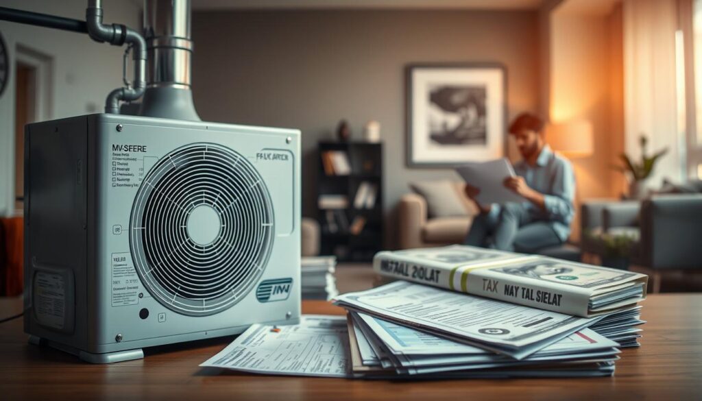 HVAC Replacement Tax Strategy for Rental Properties