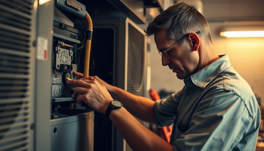 Professional HVAC Size Assessment Techniques