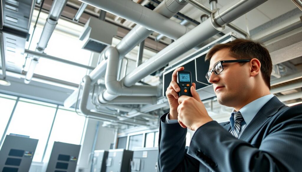 HVAC Air Balancing Techniques HVAC Air Balancing Techniques