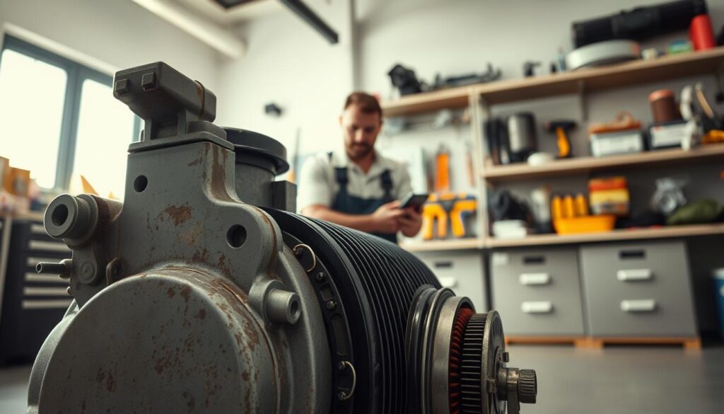 HVAC Compressor Lifespan and Maintenance HVAC Compressor Lifespan and Maintenance