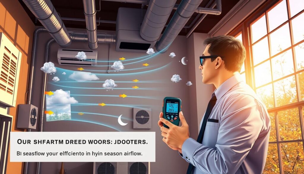 HVAC Environmental Factors Affecting Airflow HVAC Environmental Factors Affecting Airflow