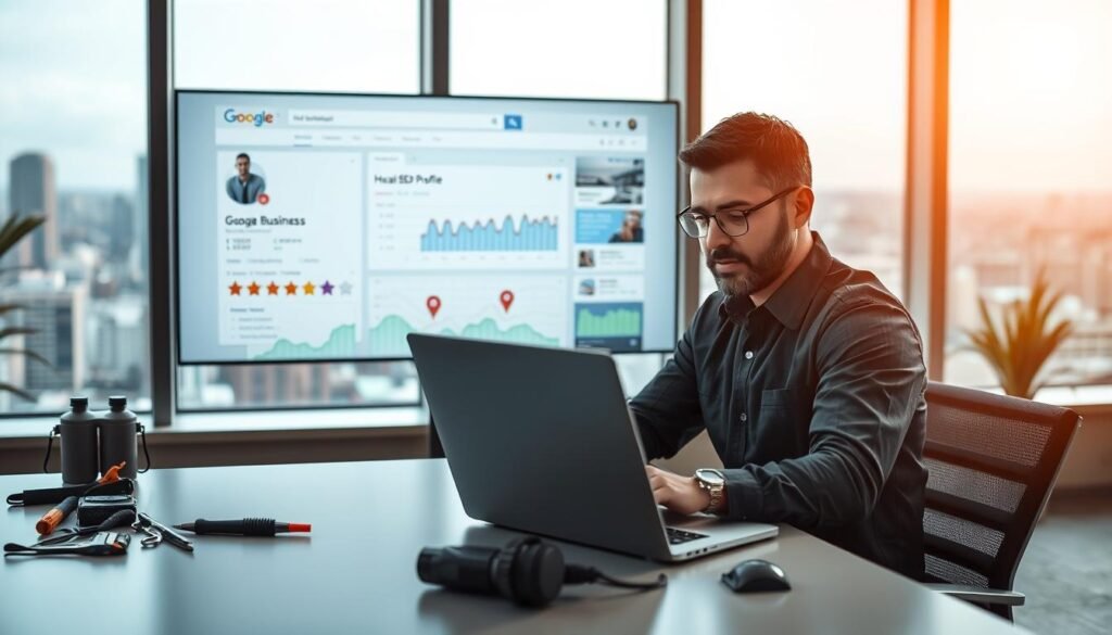 HVAC Local SEO Optimization