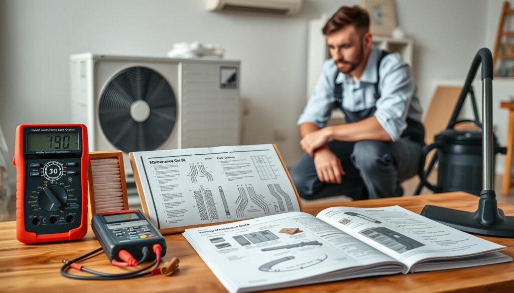 HVAC Maintenance Guide for Improving Airflow
