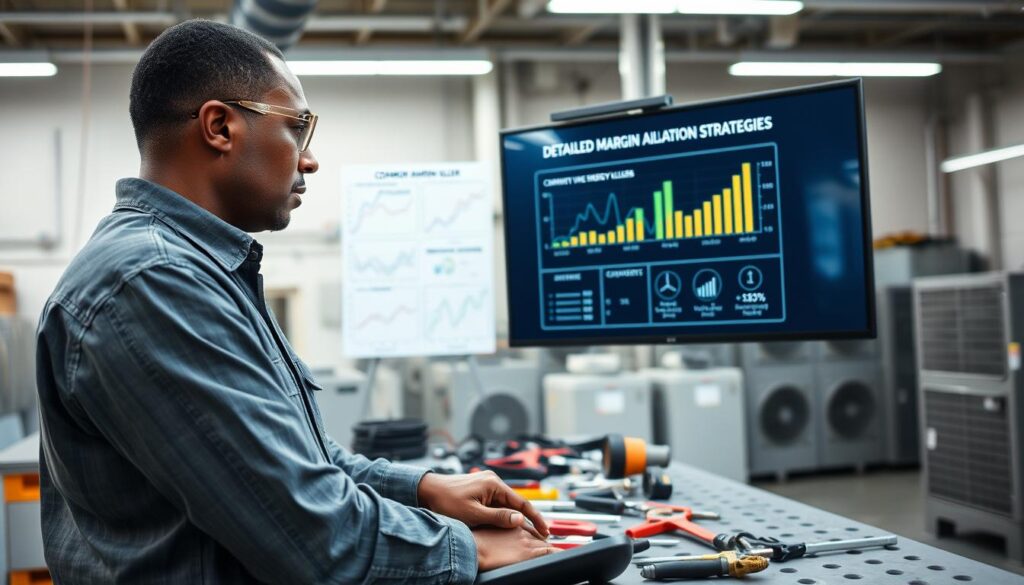 HVAC Margin Optimization Strategies HVAC Margin Optimization Strategies