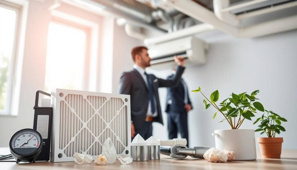 HVAC Mold Prevention Strategies