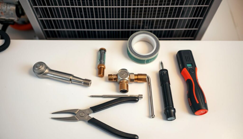 HVAC Pilot Light Tools HVAC Pilot Light Tools