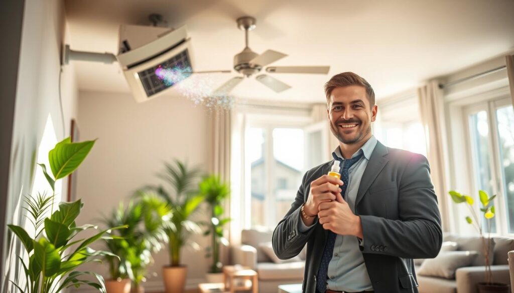 HVAC Safety Precautions for Eliminating Odors HVAC Safety Precautions for Eliminating Odors