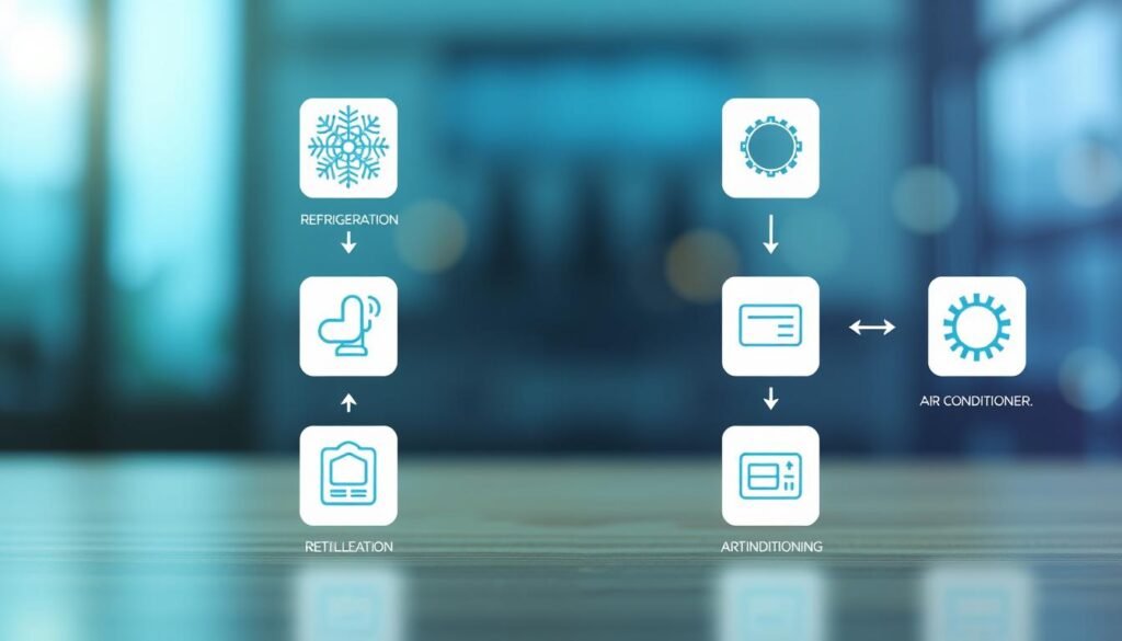HVAC Specialization Paths