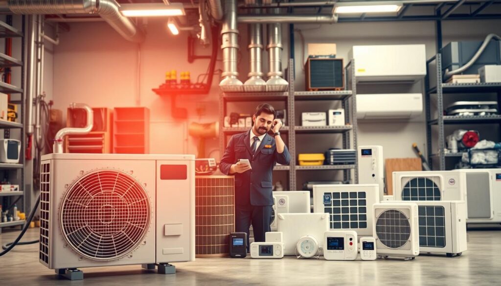 HVAC System Upgrade Options HVAC System Upgrade Options