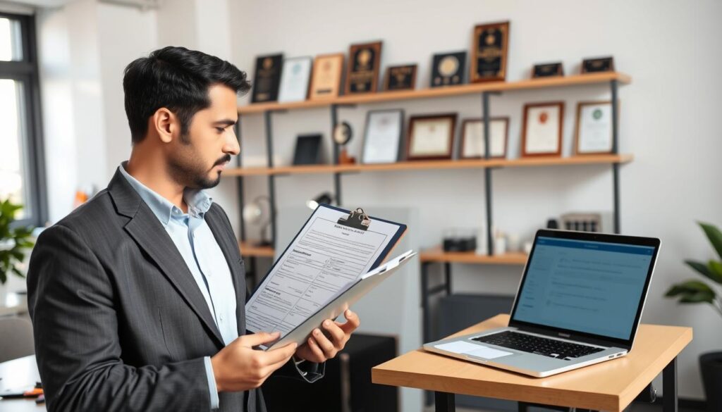 HVAC Technician Credentials Verification